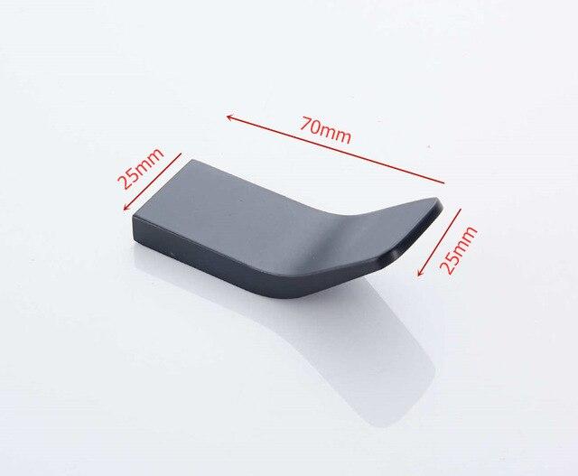 Sisica | Golden Wall Hooks – Luxurious Brass Coat Hooks for Hallway and Bedroom