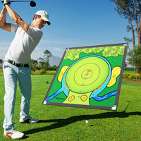 Sisica | Golf Practice Arena