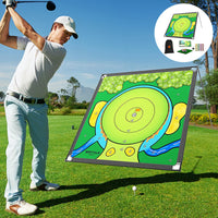 Sisica | Golf Practice Arena