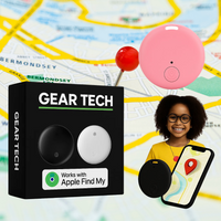 Charly | GPS Tracker for Children | Real-time Tracking, Waterproof & Long Battery Life for Rarity