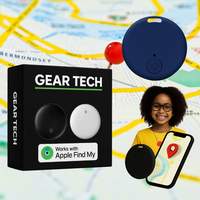 Charly | GPS Tracker for Children | Real-time Tracking, Waterproof & Long Battery Life for Rarity