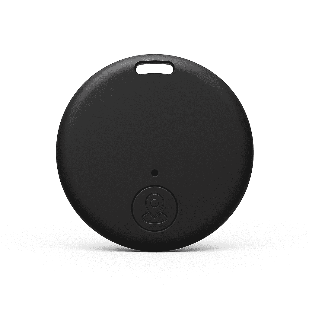 Sisica | GPS Tracker for Children | Real-time Tracking, Waterproof & Long Battery Life for Rarity