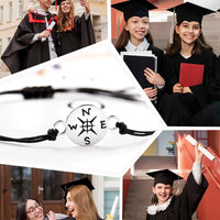Sisica | Graduation Commemorative Bracelet