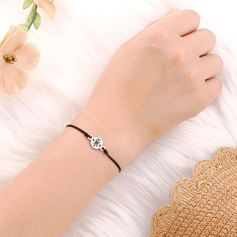 Sisica | Graduation Commemorative Bracelet