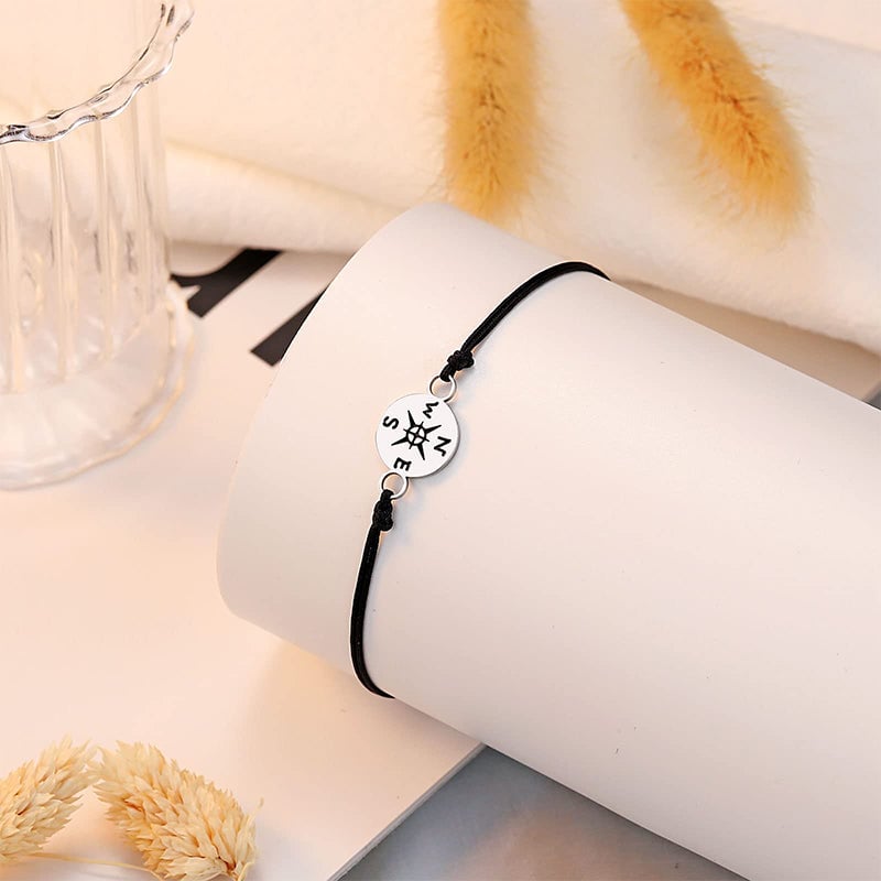 Sisica | Graduation Commemorative Bracelet