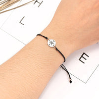 Sisica | Graduation Commemorative Bracelet