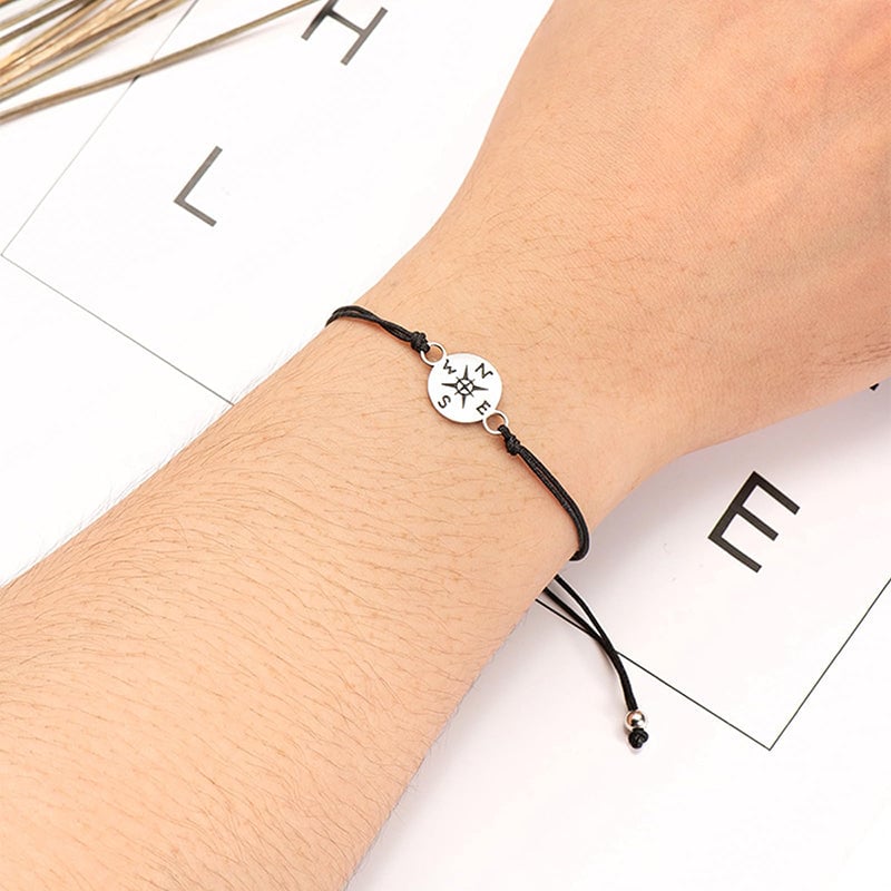 Sisica | Graduation Commemorative Bracelet