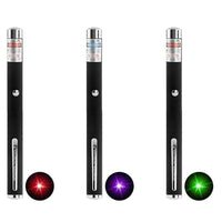 Sisica | Green Laser Pointer StarWise – For Presentations, Stargazing & Hobby Use