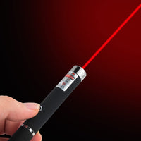 Charly | Green Laser Pointer StarWise – For Presentations, Stargazing & Hobby Use