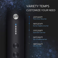 Sisica | Hair Straightener