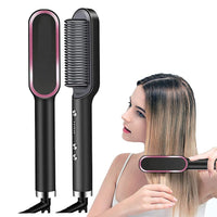 Charly | Hair Straightener