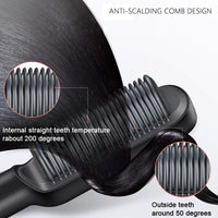 Sisica | Hair Straightener