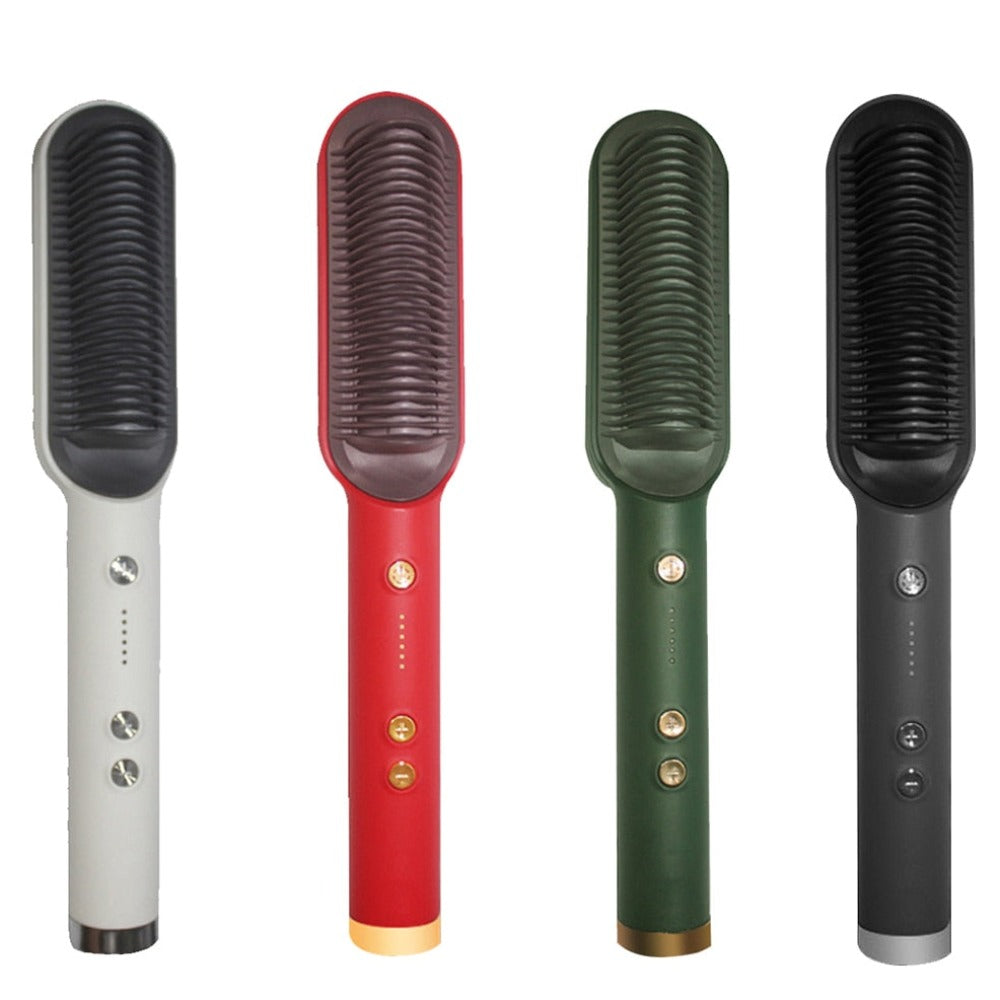 Sisica | Hair Straightener