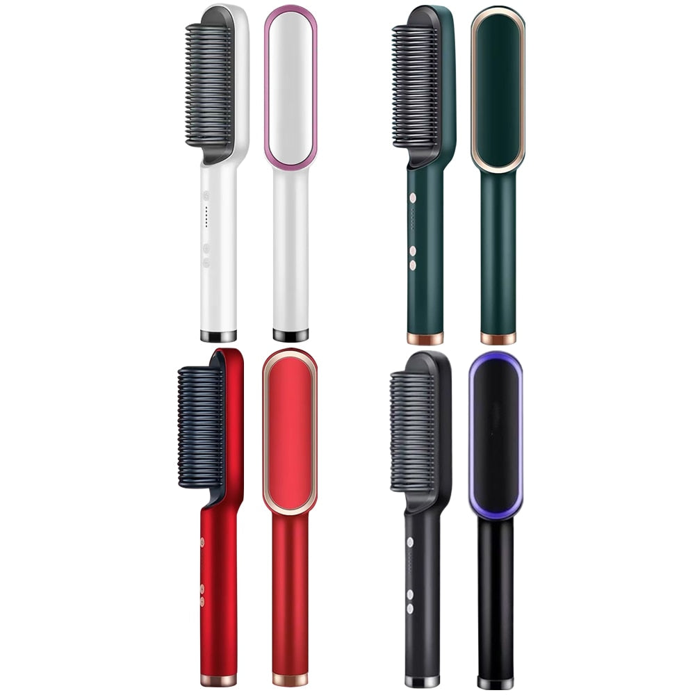 Sisica | Hair Straightener