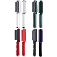 Sisica | Hair Straightener