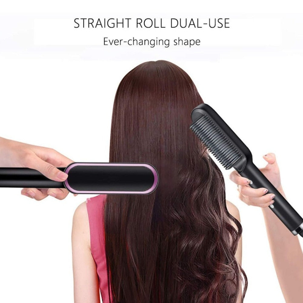 Sisica | Hair Straightener