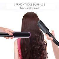 Sisica | Hair Straightener