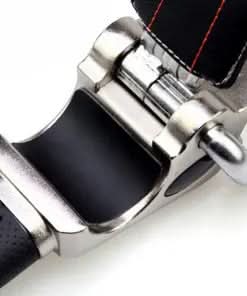 Sisica | Heavy Duty Anti-Theft Car Steering Wheel Lock
