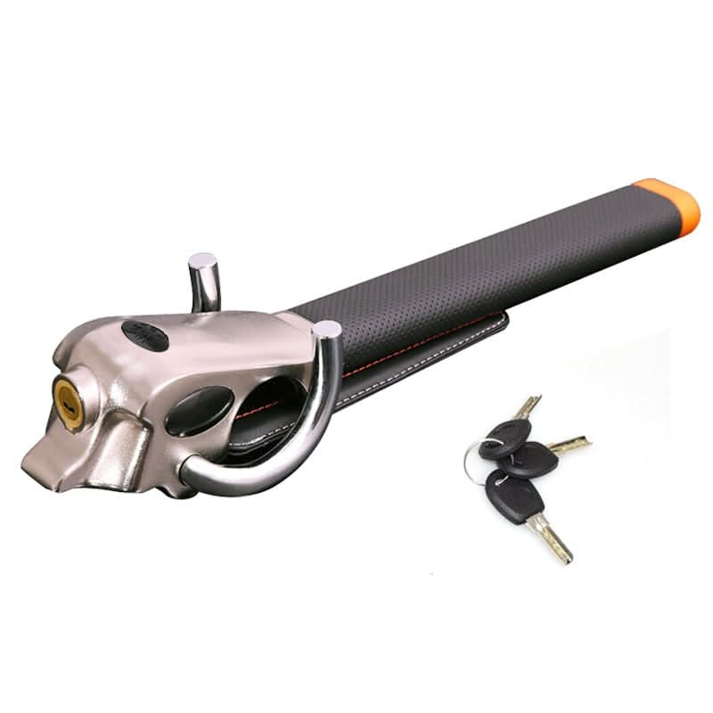 Sisica | Heavy Duty Anti-Theft Car Steering Wheel Lock