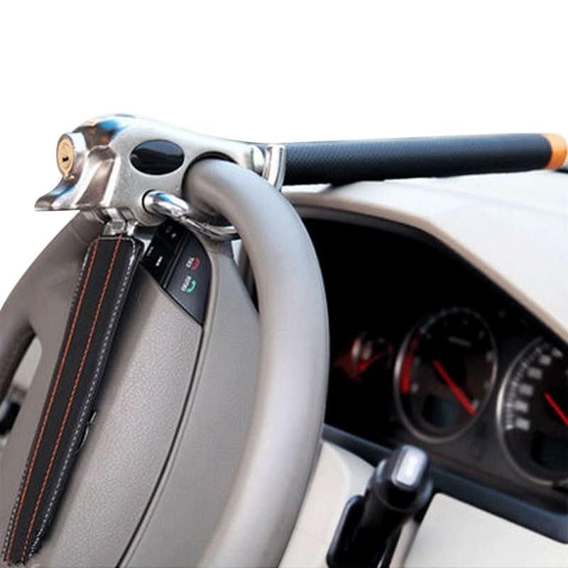 Sisica | Heavy Duty Anti-Theft Car Steering Wheel Lock