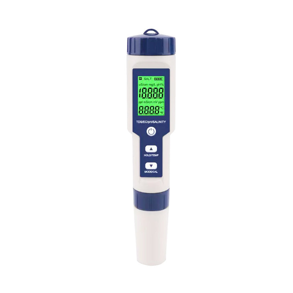 Sisica | High Accuracy Digital Pen pH Tester for Water