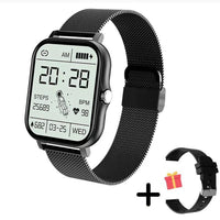 Charly | High-Quality Multifunctional Smartwatch