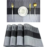 Charly | High-Quality Washable Table Mats