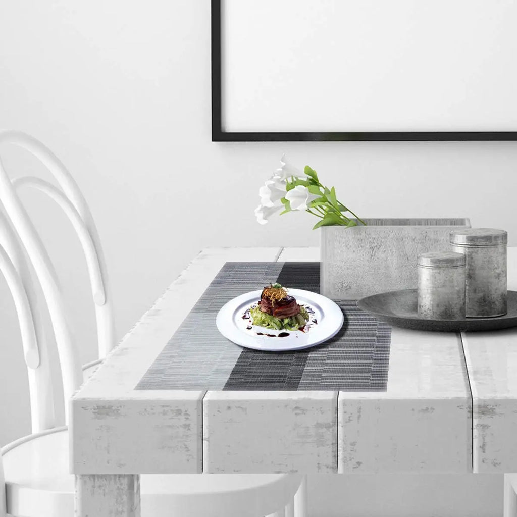 Sisica | High-Quality Washable Table Mats