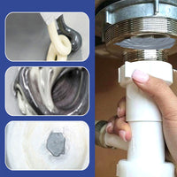 Sisica | High-Temperature Resistant Metal Casting Repair Adhesive