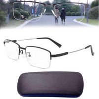 Sisica | Intelligent Progressive Glasses German Design