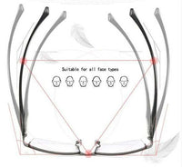 Sisica | Intelligent Progressive Glasses German Design