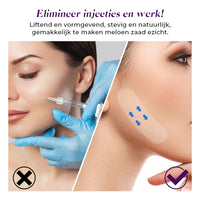 Sisica | Invisible Face Lifter Tape