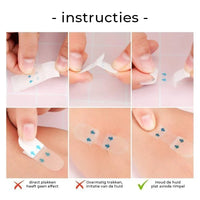 Sisica | Invisible Face Lifter Tape