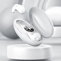 Charly | Invisible Wireless Sleep Headphones IPX5 Waterproof