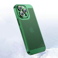 Charly | iPhone Case – Protection in Style and Elegance