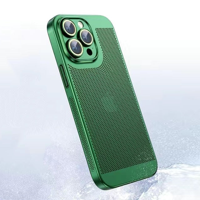 Charly | iPhone Case – Protection in Style and Elegance
