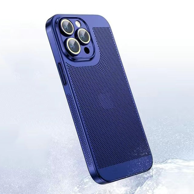 Charly | iPhone Case – Protection in Style and Elegance