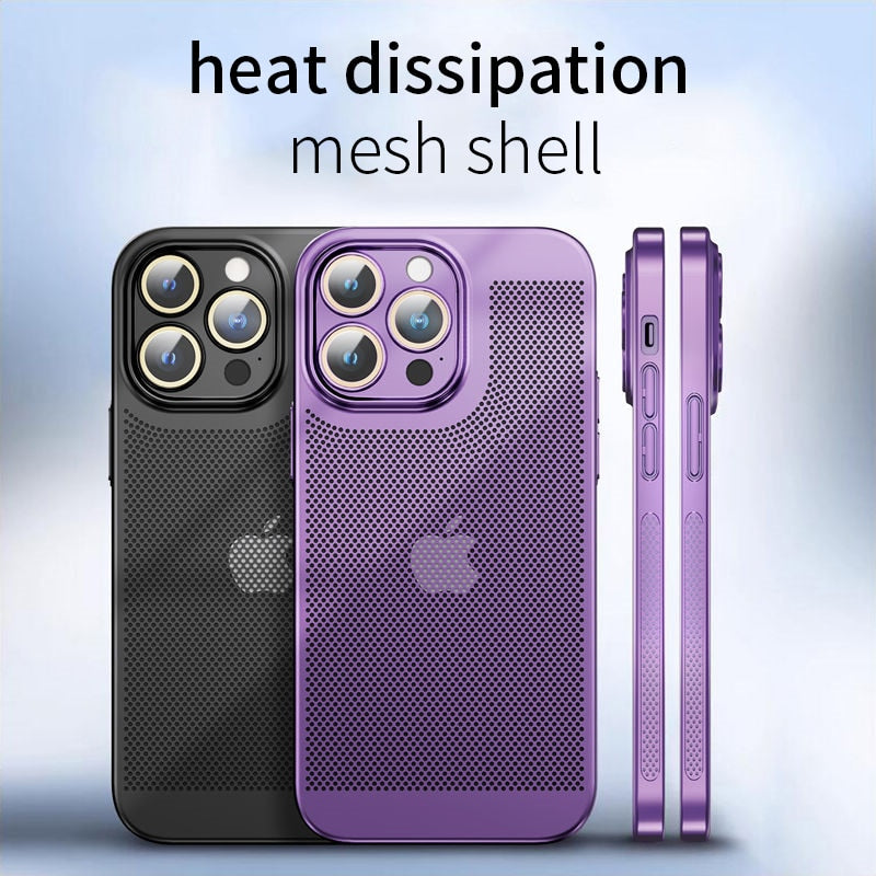 Sisica | iPhone Case – Protection in Style and Elegance
