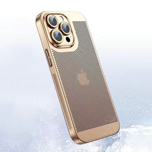 Charly | iPhone Case – Protection in Style and Elegance