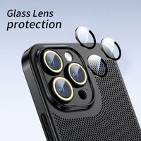 Sisica | iPhone Case – Protection in Style and Elegance