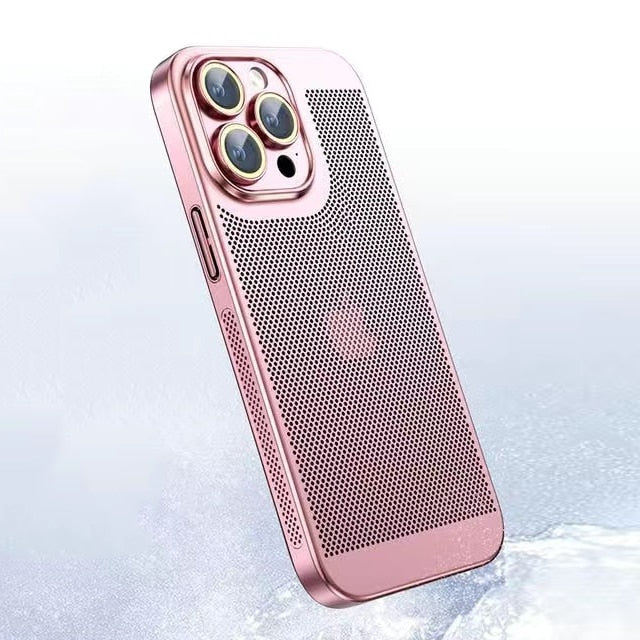 Charly | iPhone Case – Protection in Style and Elegance