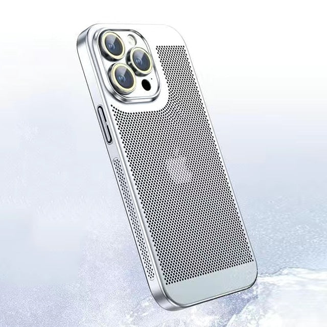 Charly | iPhone Case – Protection in Style and Elegance