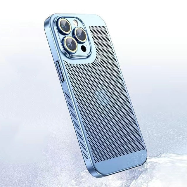 Charly | iPhone Case – Protection in Style and Elegance