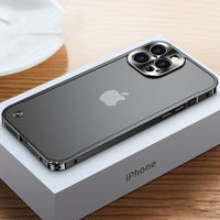 Charly | iPhone Case - Robust Protection in Elegant Design