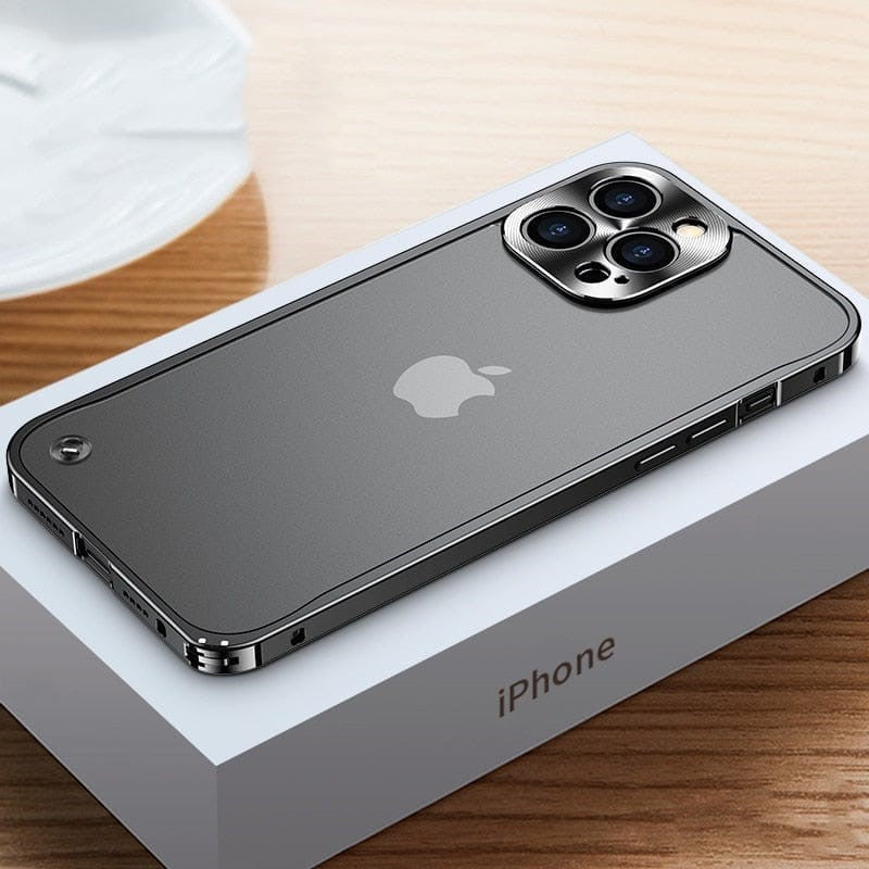 Charly | iPhone Case - Robust Protection in Elegant Design