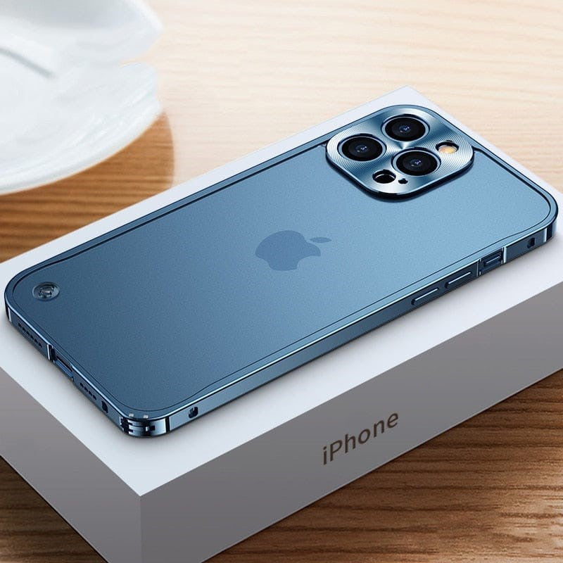 Charly | iPhone Case - Robust Protection in Elegant Design