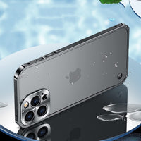 Sisica | iPhone Case - Robust Protection in Elegant Design
