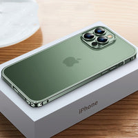 Charly | iPhone Case - Robust Protection in Elegant Design