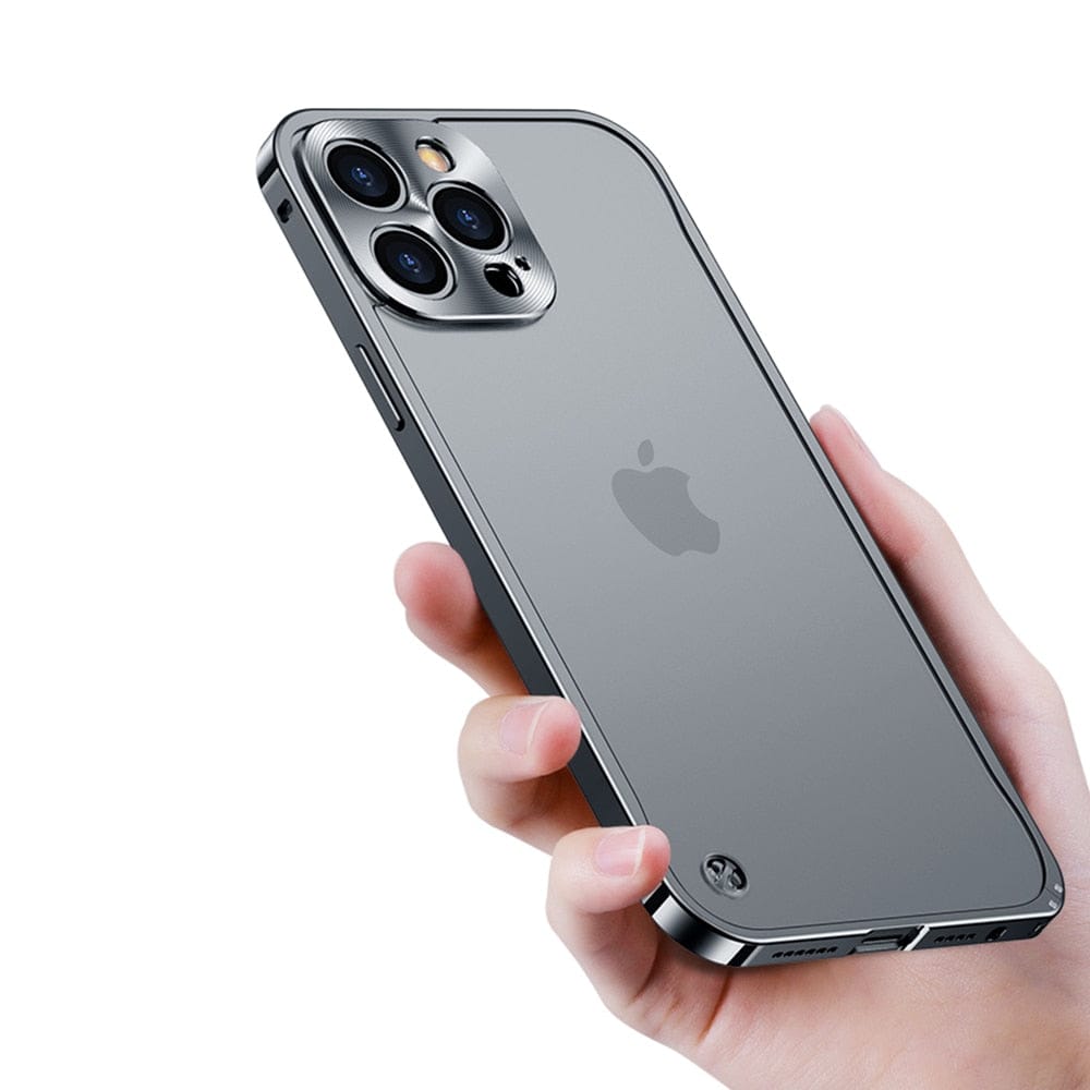 Sisica | iPhone Case - Robust Protection in Elegant Design
