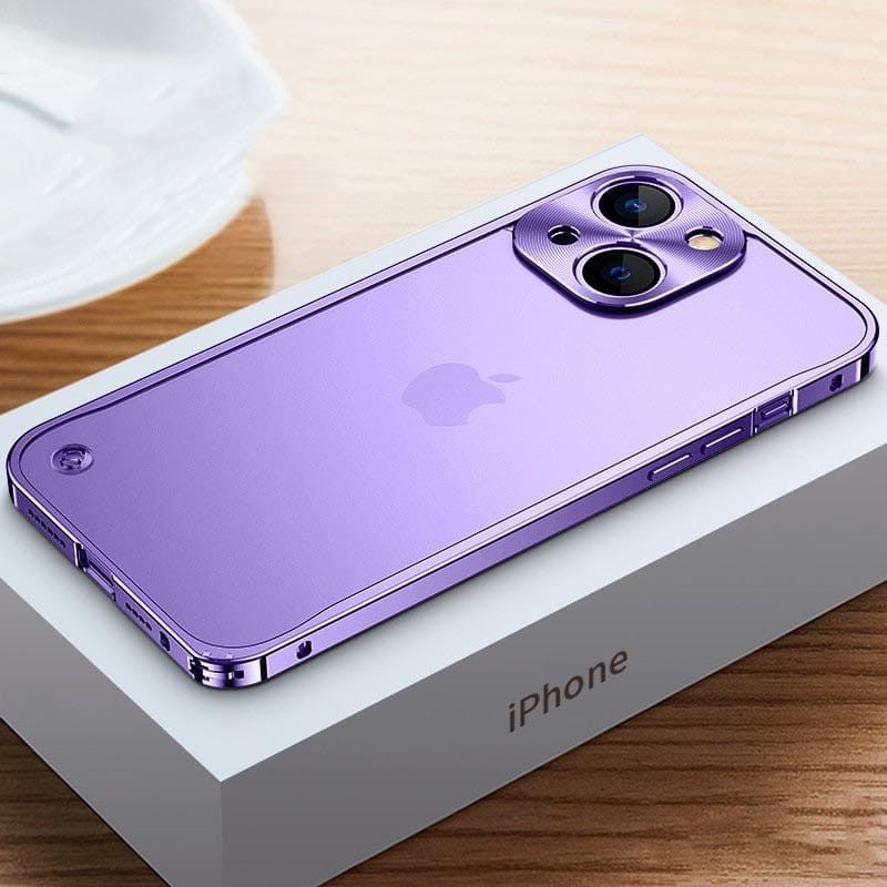 Charly | iPhone Case - Robust Protection in Elegant Design